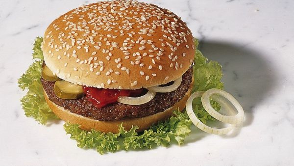 New Burger Joints in Middle East cause grammar protests