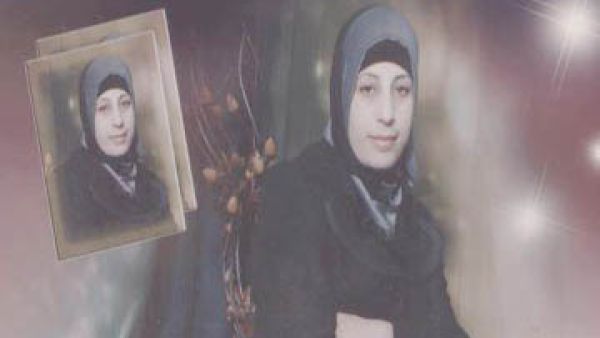 أسيرة فلسطينية تدخل يومها 12 من الاضراب 