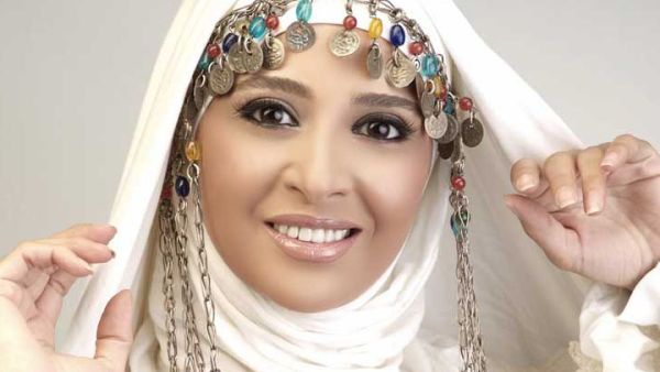 Hanan Turk is expecting her fourth child. (Image: Facebook)