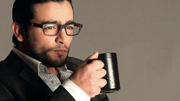 Hani Salama is playing a Muslim Preacher in Ramadan 2013 drama 'Al Daeyah'
