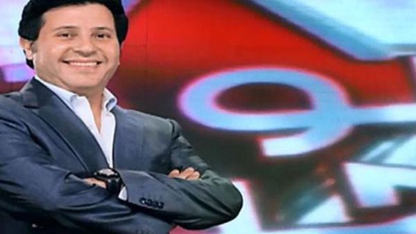 Hani Shaker is on the hunt for Egypt's newest rising star