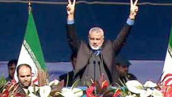  حماس ملتزمة بإعلان الدوحة