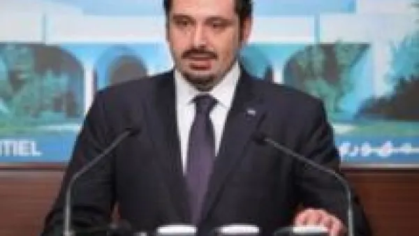 Politicians in Lebanon are leaving their grand podiums and TV addresses for the captive and expandingTwitter 
audience on the world wide web. Politicians and celebrities can reach a public which is set to include more of Lebanon as internet speed picks up.