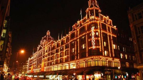 Harrods