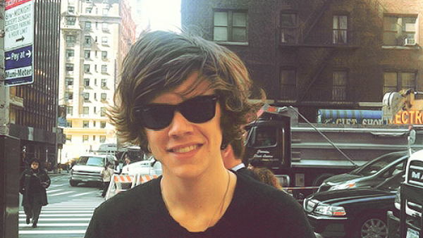 Harry Styles is set to star as Romeo in a new movie to be shot in the UAE.