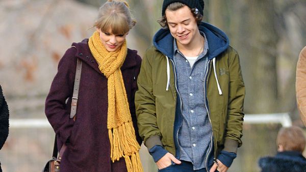 Harry was previously said to have demanded that all footage of his ex-girlfriend be removed from the upcoming One Direction film.