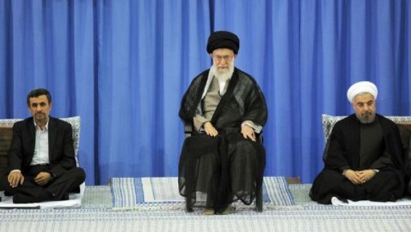 يتولى رئاسة هذا المجلس الرئيس الاسبق المعتدل اكبر هاشمي رفسنجاني