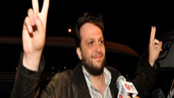 العائد حسن حجازي