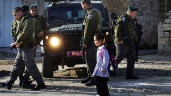 Clashes have erupted in Hebron after a teenager was shot dead by Israeli security forces.