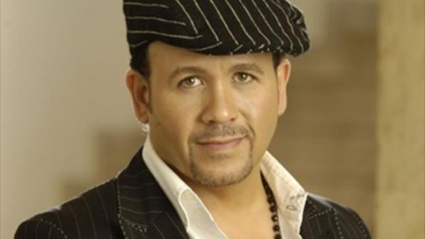 Look into Hisham Abbas's eyes. Does he look like he could scam anyone?