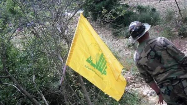  أجهزة مبارك عذّبت خلية حزب الله