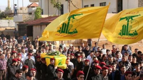 Hezbollah is apparently dissolving its Resistance Brigades in a bid to clean up its image. (AFP/File)