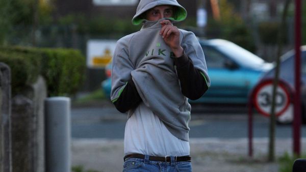 British &#039;problem&#039; teenagers to live with a local Omani family 