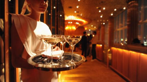Many young people in UAE take on part-time hospitality work