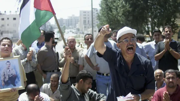 تصويت محتمل الشهر المقبل على مقعد دولة فلسطين 