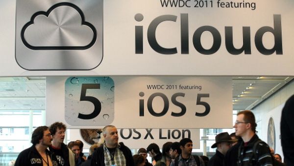 Lost your iPad? iCloud could be the answer.