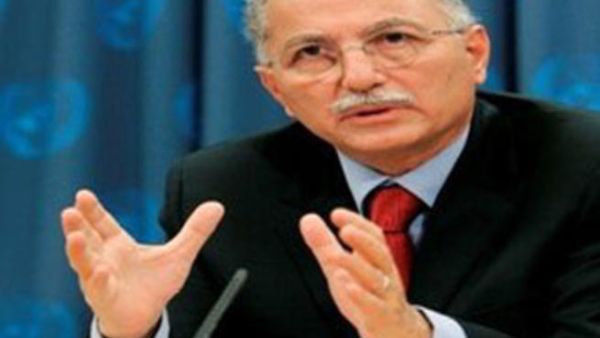 وفد يوناني يزور (التعاون الإسلامي)