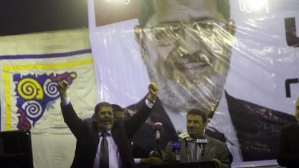الاخوان ارهابيو السابق تلقوا الدعم الاميركي 