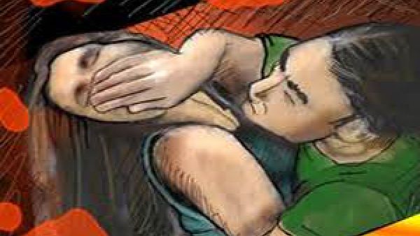 تفاصيل اغتصاب زوجة