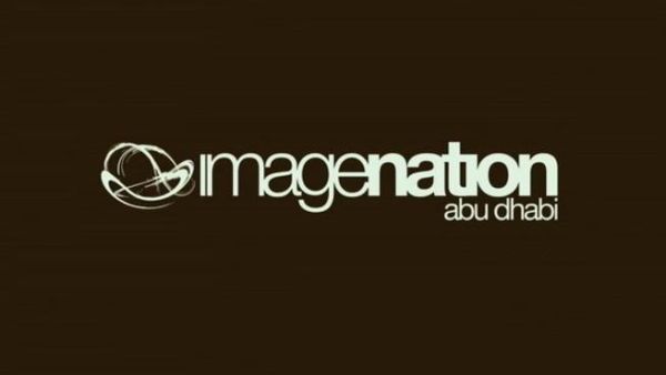 Abu Dhabi’s Image Nation.