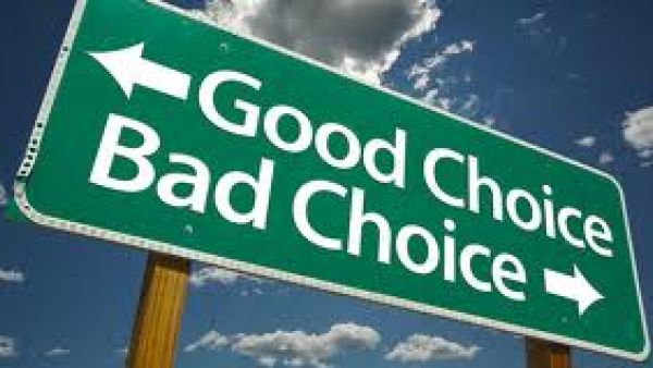 Making mistakes makes for a better perfectionist!