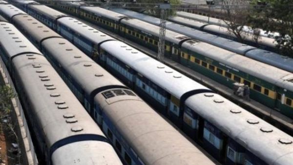 Etihad Rail will construct and own the railway infrastructure and manage the rail services to and from the terminal