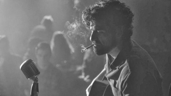 A scene from 'Inside Llewyn Davis'.