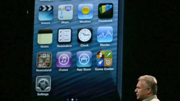 The tech rumour mill is rife with talk about two new Apple iPhones set to be launched within a few weeks.

