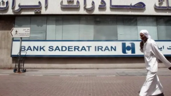 واشنطن تحذر من شن عملية عسكرية ضد ايران 
