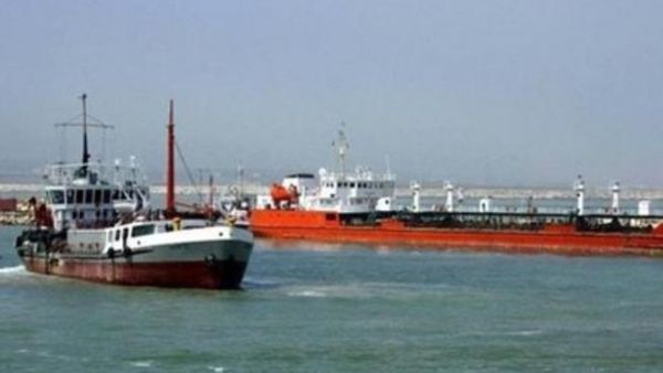 Iran could suspend oil exports to the US Iran could suspend oil exports to the US