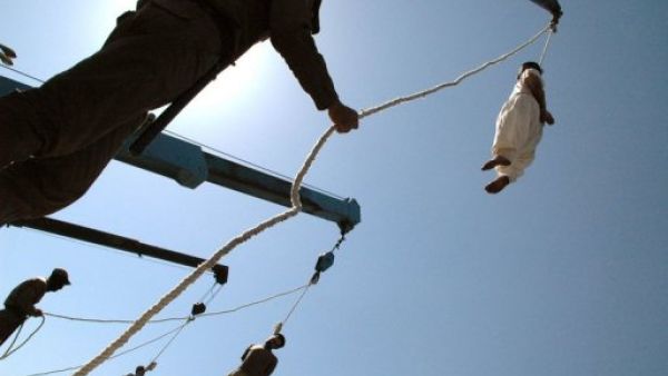 Iraq has drawn international condemnation for executing 21 people in one day 