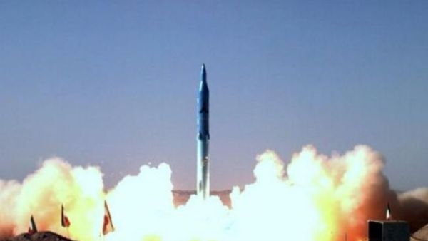 ايران تنفي اي تبادل لتكنولوجيا الصواريخ مع كوريا الشمالية