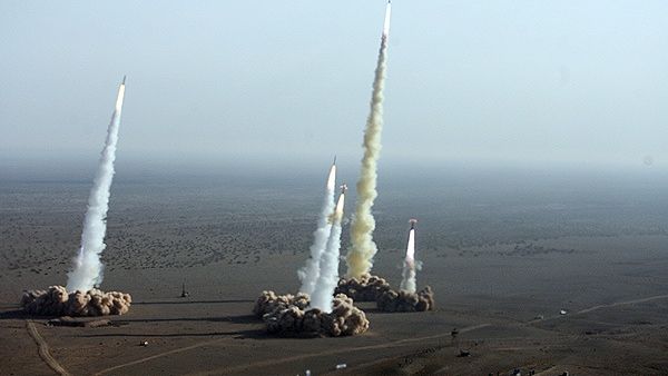 طهران تحدثت عن اسقاط طائرتين غربيتين 