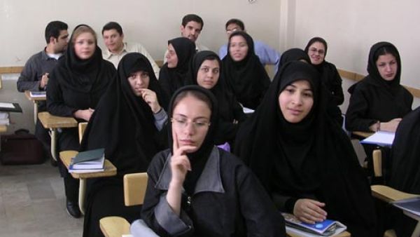روسيا تحذر من المس بايران 