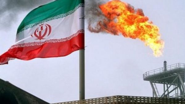 International sanction on Iran are hitting the oil Islamic Republic's oil industry International sanction on Iran are hitting the oil Islamic Republic's oil industry