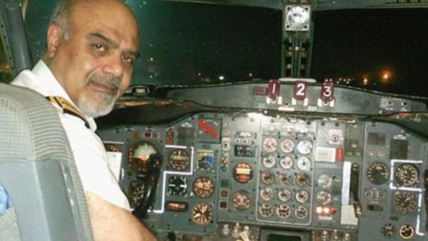 Shahbazi, 56, has been forced into early retirement