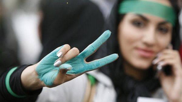 ايران اخفقت في التحقيق في "الانتهاكات الواسعة والمنهجية لحقوق الانسان".