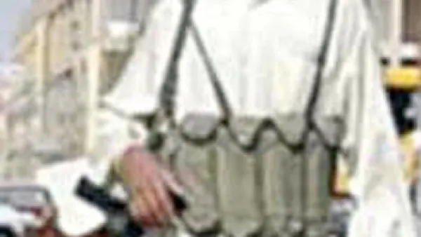 ووتش تنتقد قمع التظاهرات في العراق