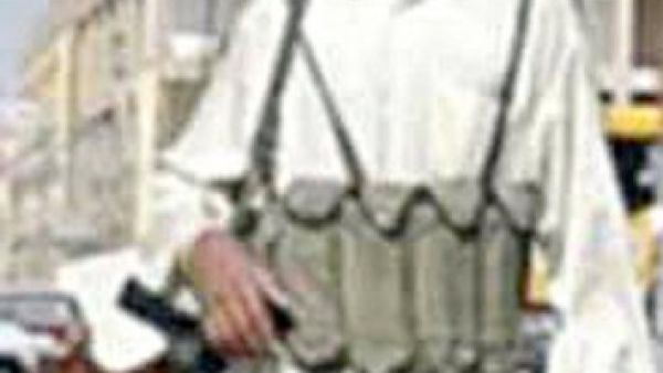 ووتش تنتقد قمع التظاهرات في العراق