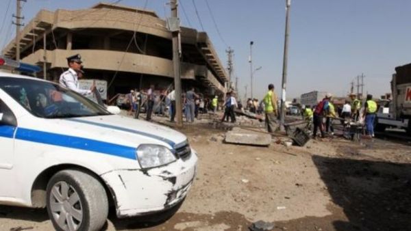 العراق: حواجز عسكرية تلقت الرشاوى 