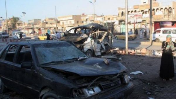 12 قتيلا في العراق في اعمال عنف في ثالث ايام العيد  