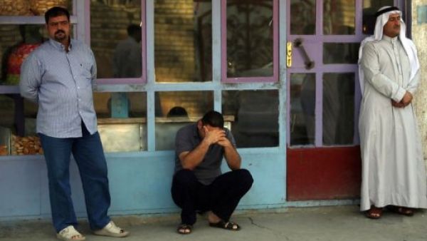 ثمانية قتلى في هجمات بالعراق