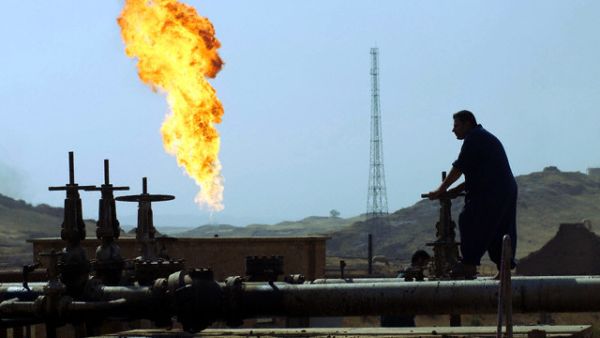 With oil imports from Iran falling, India turns to Iraq With oil imports from Iran falling, India turns to Iraq