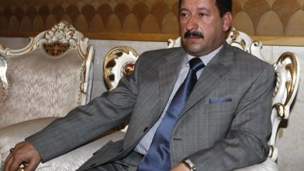 شيروان الوائلي