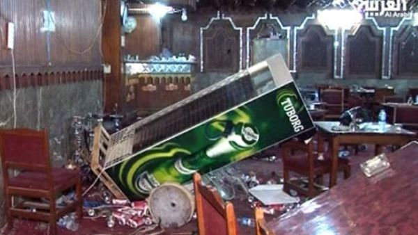 The recent crackdown on Baghdad clubs remains shrouded in mystery
