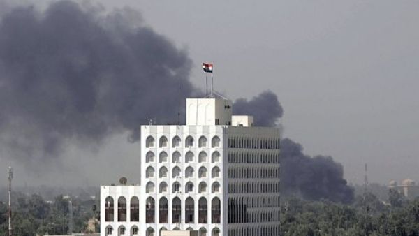 Iraq blast