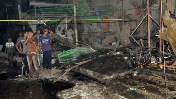 24 قتيلا في العراق الاثنين