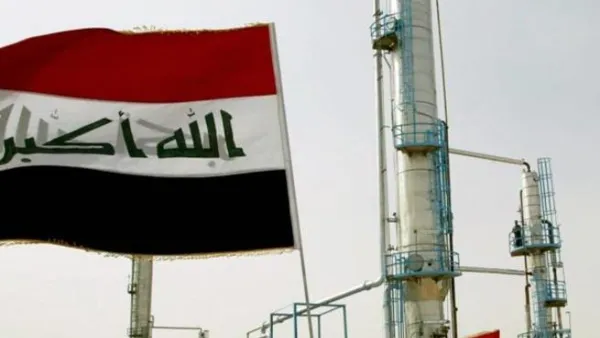 تشير الوكالة الدولية للطاقة الى ان عائدات النفط في العراق قد تبلغ نحو خمسة تريليونات دولار بحلول عام 2035، وان البلاد ستصبح اكبر ممول للنفط في العالم خلال سنوات