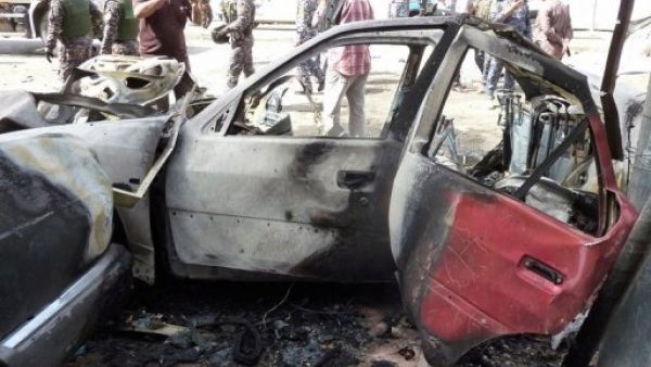 70 قتيلا الاثنين في العراق