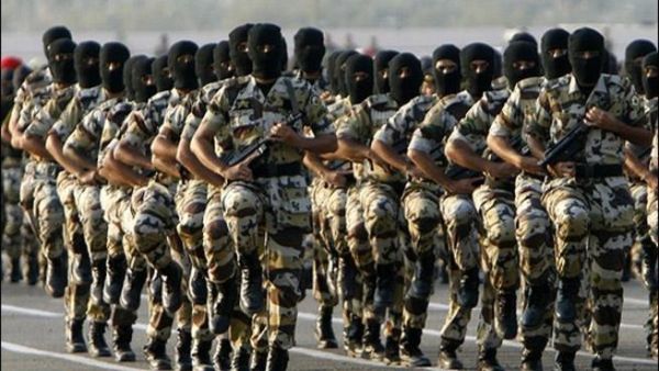 Will Egypt be recruiting a new Muslim Army in-step with Brotherhood government?